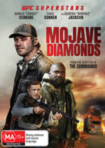 Mojave Diamonds