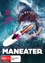 Maneater