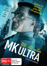 MK Ultra