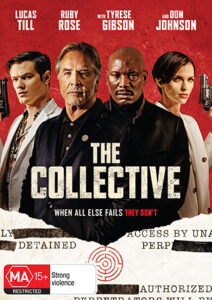 Collective, The