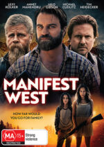 Manifest West