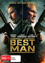Best Man, The