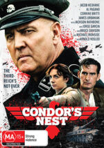 Condor's Nest