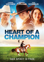 Heart of a Champion