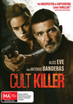 Cult Killer