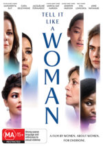 Tell It Like A Woman