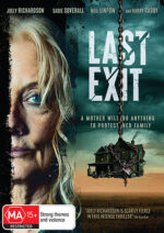 Last Exit