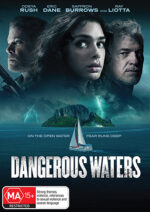 Dangerous Waters
