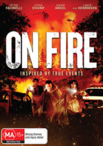 On Fire