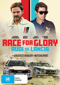 Race For Glory: Audi vs Lancia