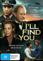 I'll Find You