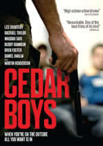 Cedar Boys