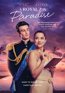 Royal In Paradise, A