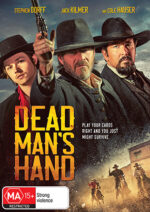 Dead Man's Hand