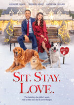 Sit. Stay. Love.