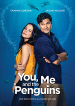 You, Me and the Penguins