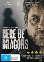 Here Be Dragons