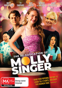 Re-education of Molly Singer, The