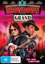 Showdown at the Grand