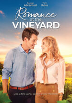 Romance at the Vineyard