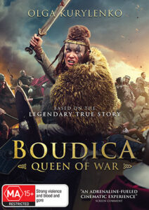 Boudica: Queen Of War
