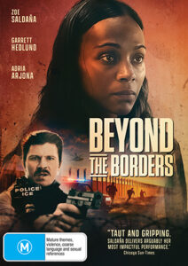 Beyond The Borders