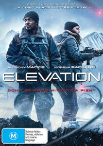 Elevation