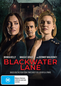 Blackwater Lane