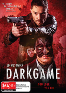 Darkgame