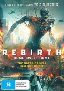 Rebirth: Home Sweet Home