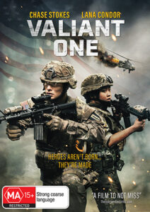 Valiant One