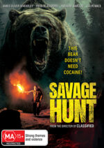 Savage Hunt