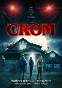 Crom