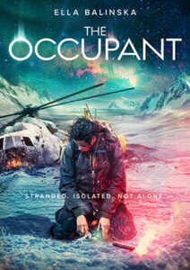 The Occupant