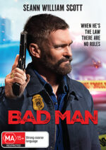 Bad Man
