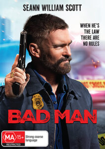 Bad Man