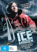 Ice Maiden