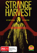Strange Harvest