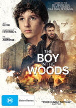 Boy In The Woods, The