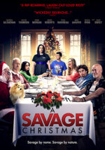Savage Christmas, A
