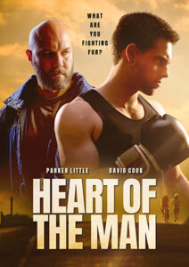 Heart Of The Man
