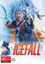 Icefall