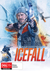 Icefall