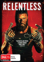 Relentless