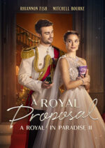 A Royal Proposal: A Royal In Paradise II