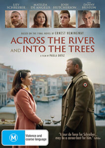 Across The River And Into The Trees