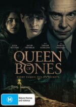 Queen Of Bones