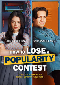 How To Lose A Popularity Contest