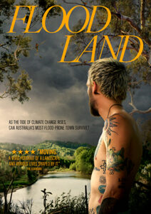 Floodland