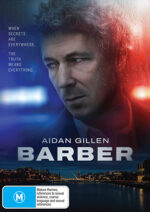 Barber